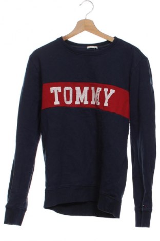 Мъжка блуза Tommy Jeans, Размер M, Цвят Син, Цена 8,45 €