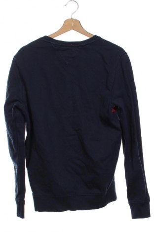 Мъжка блуза Tommy Jeans, Размер M, Цвят Син, Цена 8,45 €