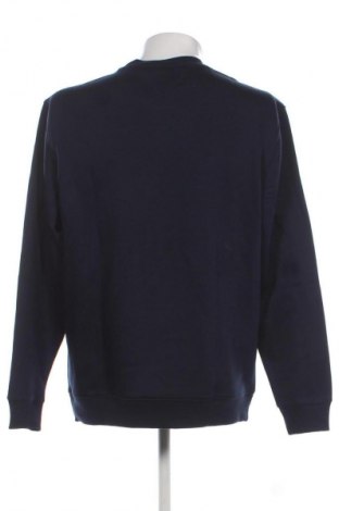 Pánské tričko  Tommy Jeans, Velikost L, Barva Modrá, Cena  1 679,00 Kč