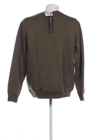 Férfi blúz Tommy Jeans, Méret XL, Szín Zöld, Ár 12 099 Ft