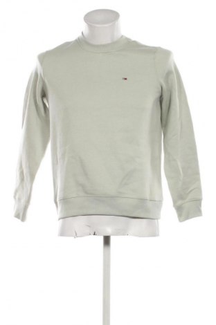 Bluză de bărbați Tommy Jeans, Mărime S, Culoare Verde, Preț 371,99 Lei