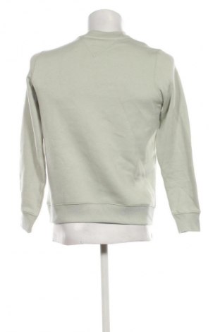 Bluză de bărbați Tommy Jeans, Mărime S, Culoare Verde, Preț 371,99 Lei