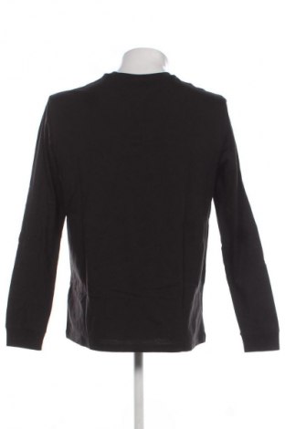 Мъжка блуза Tommy Jeans, Размер L, Цвят Черен, Цена 39,36 €