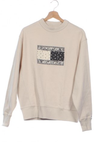 Férfi blúz Tommy Jeans, Méret XS, Szín Bézs, Ár 13 529 Ft