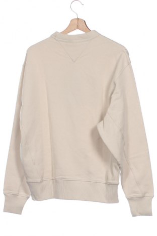 Férfi blúz Tommy Jeans, Méret XS, Szín Bézs, Ár 13 529 Ft