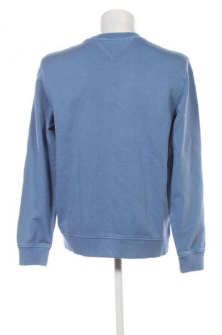 Férfi blúz Tommy Jeans, Méret M, Szín Kék, Ár 42 729 Ft