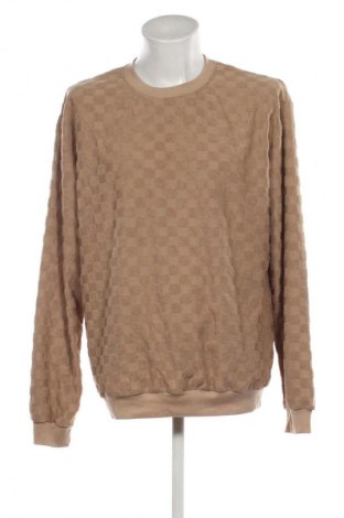 Pánské tričko  Unbranded, Velikost XXL, Barva Hnědá, Cena  239,00 Kč