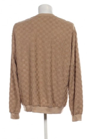 Pánské tričko  Unbranded, Velikost XXL, Barva Hnědá, Cena  239,00 Kč