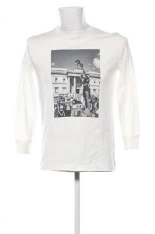 Pánské tričko  Unbranded, Velikost S, Barva Bílá, Cena  119,00 Kč