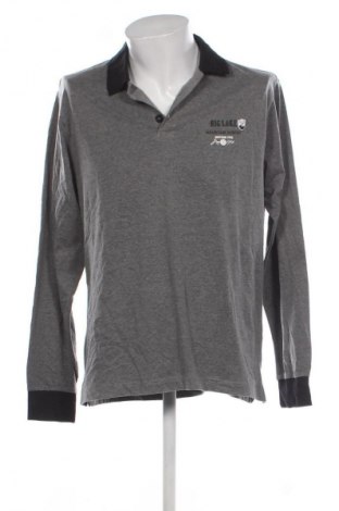 Pánské tričko  Unbranded, Velikost L, Barva Šedá, Cena  99,00 Kč