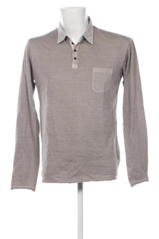 Herren Shirt Unbranded, Größe L, Farbe Grau, Preis € 10,99