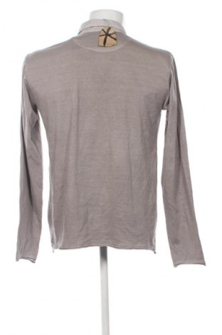 Herren Shirt Unbranded, Größe L, Farbe Grau, Preis € 10,99