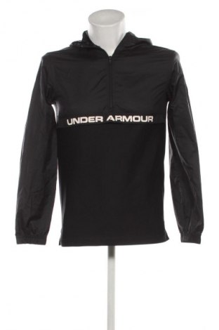 Męska bluzka Under Armour, Rozmiar S, Kolor Czarny, Cena 110,99 zł