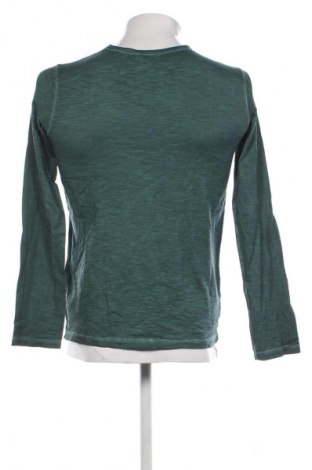 Pánské tričko  United Colors Of Benetton, Velikost S, Barva Zelená, Cena  179,00 Kč