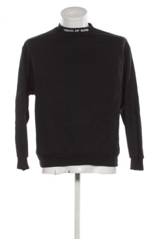 Pánské tričko  VISION OF SUPER, Velikost M, Barva Černá, Cena  709,00 Kč