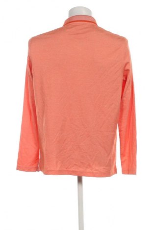 Herren Shirt Walbusch, Größe L, Farbe Orange, Preis € 7,99