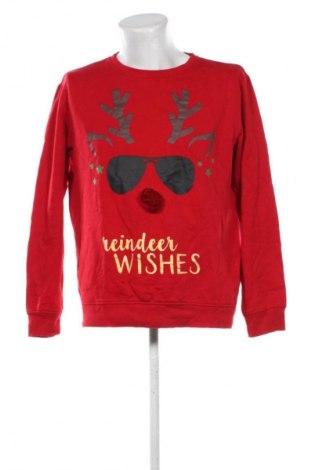 Pánské tričko  Watson's, Velikost XL, Barva Červená, Cena  499,00 Kč