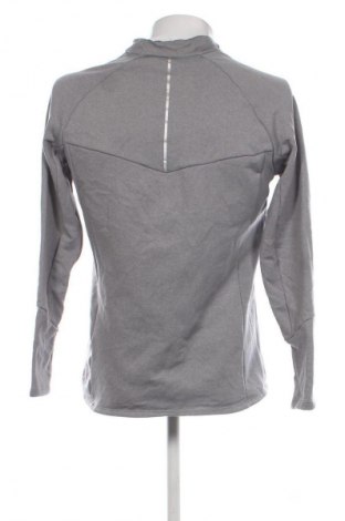 Herren Shirt Wedze, Größe L, Farbe Grau, Preis € 7,99