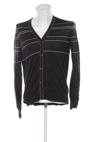 Férfi kardigán Banana Republic, Méret L, Szín Fekete, Ár 1 959 Ft