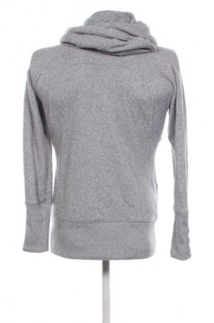 Herren Strickjacke Burton, Größe M, Farbe Grau, Preis 48,99 €