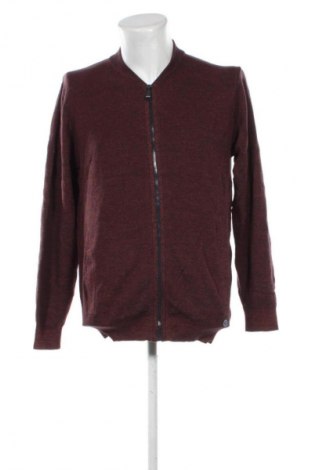 Férfi kardigán Casa Moda, Méret L, Szín Barna, Ár 11 409 Ft