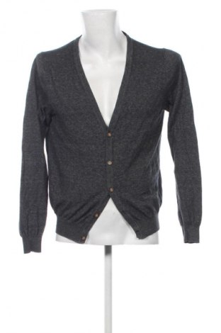 Pánský kardigán H&M, Velikost L, Barva Šedá, Cena  335,00 Kč