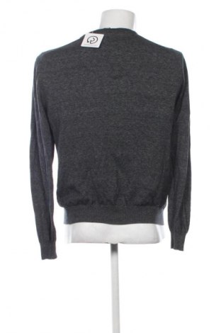 Pánský kardigán H&M, Velikost L, Barva Šedá, Cena  335,00 Kč