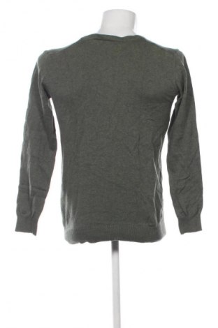 Pánský kardigán Identic, Velikost M, Barva Zelená, Cena  142,00 Kč