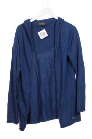 Pánský kardigán Jack & Jones, Velikost L, Barva Modrá, Cena  509,00 Kč