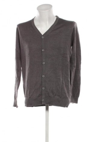 Мъжка жилетка Nobel League, Размер L, Цвят Сив, Цена 11,24 €