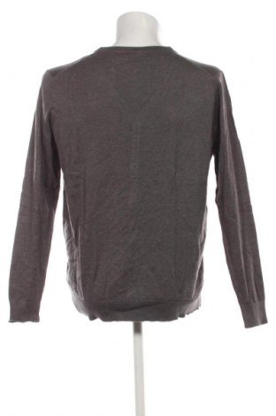 Мъжка жилетка Nobel League, Размер L, Цвят Сив, Цена 11,24 €