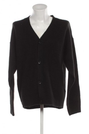 Мъжка жилетка Originals By Jack & Jones, Размер XL, Цвят Черен, Цена 25,56 €