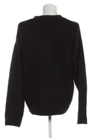 Мъжка жилетка Originals By Jack & Jones, Размер XL, Цвят Черен, Цена 25,56 €