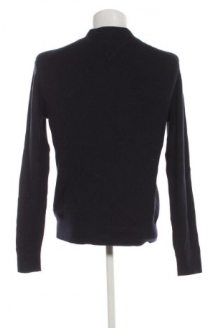 Мъжка жилетка Tommy Hilfiger, Размер M, Цвят Син, Цена 138,04 €