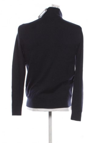 Pánský kardigán Tommy Hilfiger, Velikost S, Barva Modrá, Cena  1 069,00 Kč