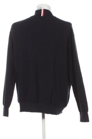 Pánský kardigán Tommy Hilfiger, Velikost 3XL, Barva Modrá, Cena  1 649,00 Kč