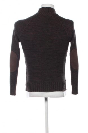 Pánský kardigán Twisted Soul, Velikost S, Barva Hnědá, Cena  499,00 Kč