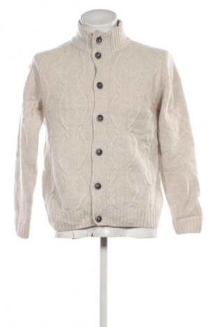 Мъжка жилетка Unbranded, Размер XL, Цвят Екрю, Цена 13,29 €