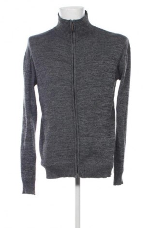 Férfi kardigán Unbranded, Méret 3XL, Szín Szürke, Ár 4 289 Ft