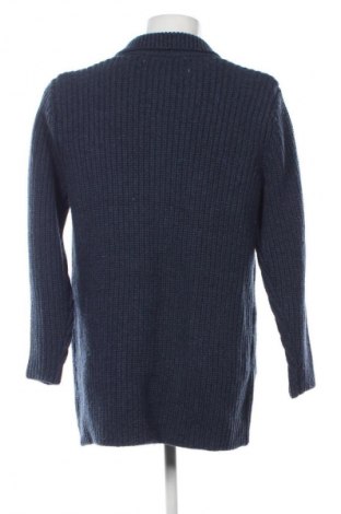 Мъжка жилетка Unbranded, Размер XL, Цвят Син, Цена 15,91 €