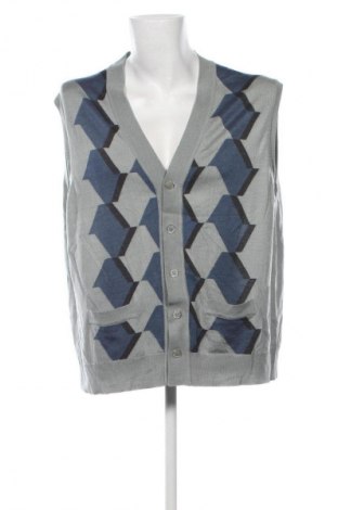 Мъжка жилетка Unbranded, Размер L, Цвят Многоцветен, Цена 17,89 €