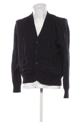 Pánský kardigán Unbranded, Velikost L, Barva Modrá, Cena  136,00 Kč