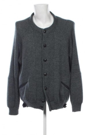 Pánský kardigán Unbranded, Velikost XL, Barva Šedá, Cena  227,00 Kč