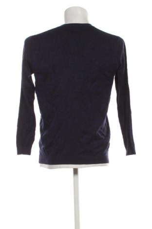 Мъжка жилетка Zara, Размер L, Цвят Син, Цена 12,27 €