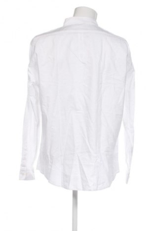 Pánska košeľa  A.C.T. SOCIAL, Veľkosť XL, Farba Biela, Cena  50,95 €