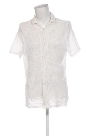 Pánská košile  ASOS, Velikost M, Barva Bílá, Cena  163,00 Kč