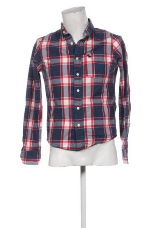 Pánská košile  Abercrombie & Fitch, Velikost S, Barva Vícebarevné, Cena  490,00 Kč