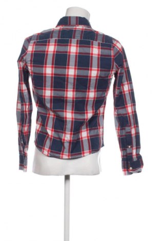 Pánská košile  Abercrombie & Fitch, Velikost S, Barva Vícebarevné, Cena  490,00 Kč