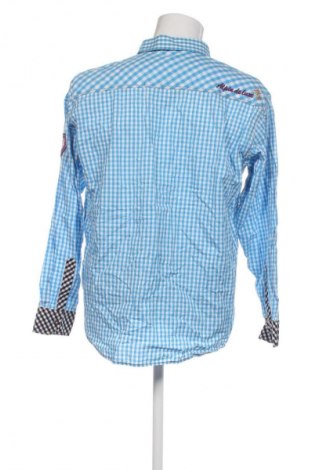 Pánská košile  Alpin De Luxe, Velikost S, Barva Vícebarevné, Cena  179,00 Kč