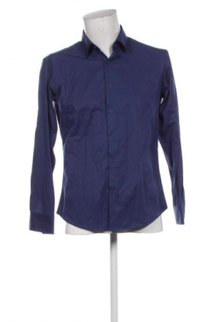 Pánská košile  Andrews, Velikost M, Barva Modrá, Cena  99,00 Kč